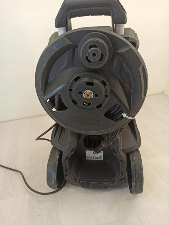 Мойка высокого давления Karcher K 5 Premium Smart Control Home 1.324-673.0, фото 8