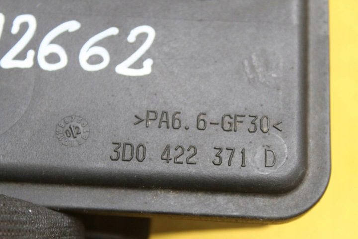 Volkswagen OE 3D0422371D бачок гидроусилителя, фото 6