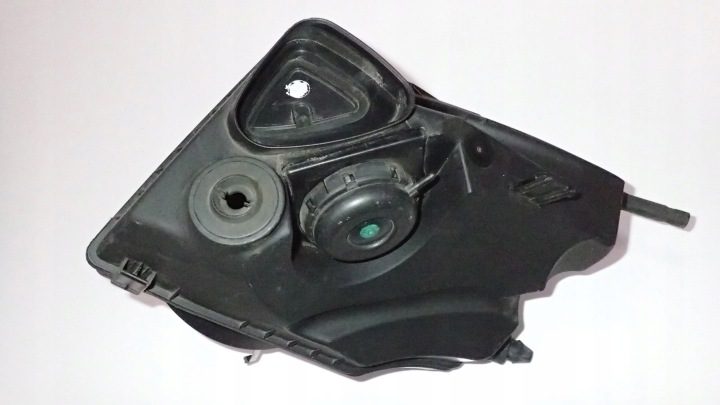 Корпус фильтра воздуха Audi A6 C6 3.0 4F0133837H, фото 1