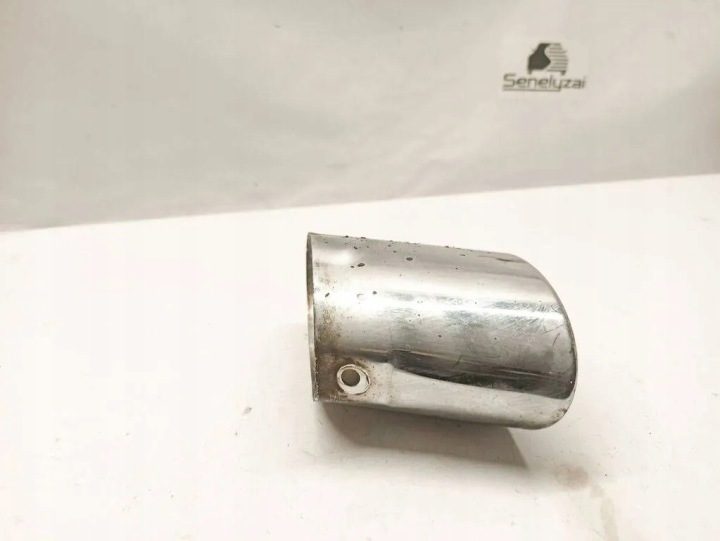 НАСАДКА ГЛУШИТЕЛЯ MERCEDES-BENZ SLK (R171) 9101184 34311450 1.8L 2008, фото 10
