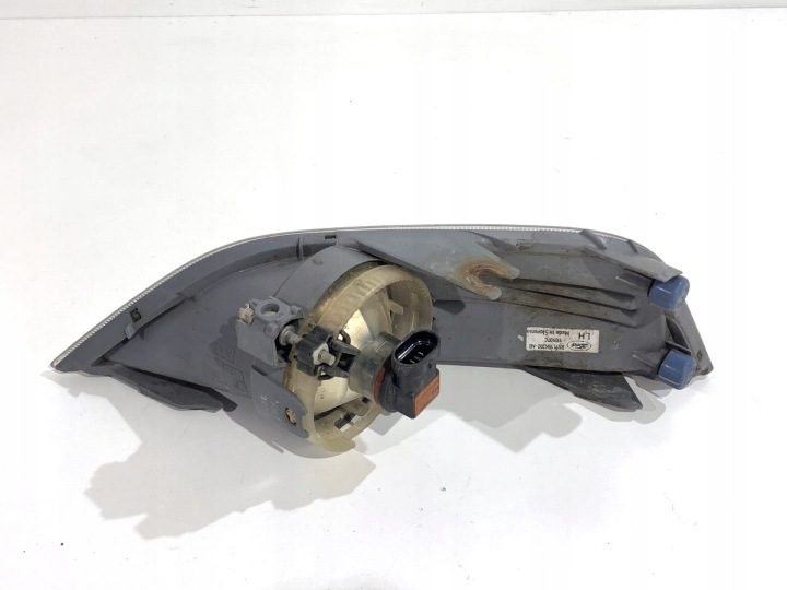 Противотуманная фара левая передняя Ford Mondeo MK4 BS71-15K202-AB универсал 07-15, фото 2