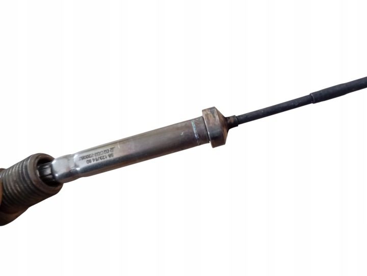 ДАТЧИК ТЕМПЕРАТУРЫ ВЫХЛОПНЫХ ГАЗОВ CITROEN OPEL PEUGEOT 1.5 BLUEHDI OE 9812376480, фото 5