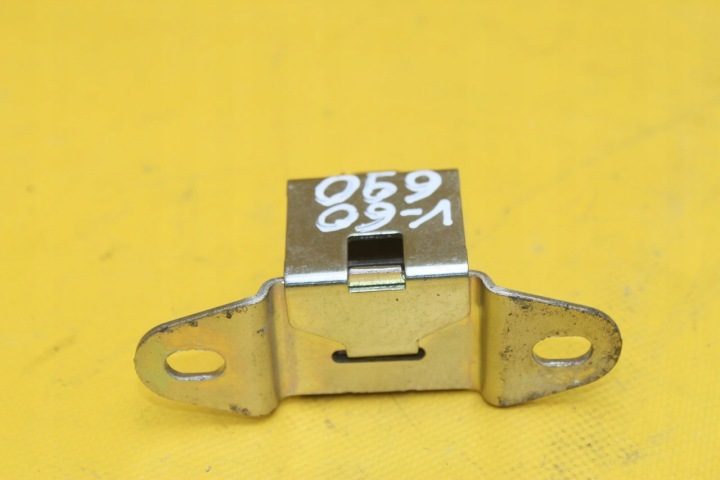 ДАТЧИК УДАРА VOLVO S60 II V60 I FORD 7G9N5B739AA, фото 4