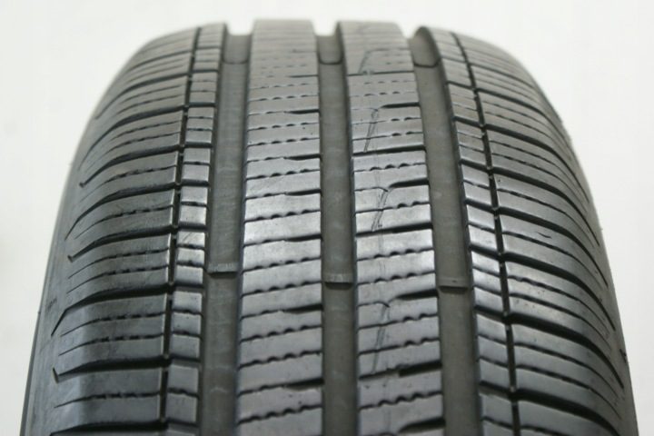 Шина всесезонная Dunlop Sport All Season 195/65R15 91 т сцепление на lodzie, сцепление на снегу (3PMSF), фото 1