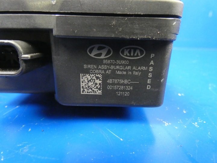 Kia OE 95870-3U900, фото 2
