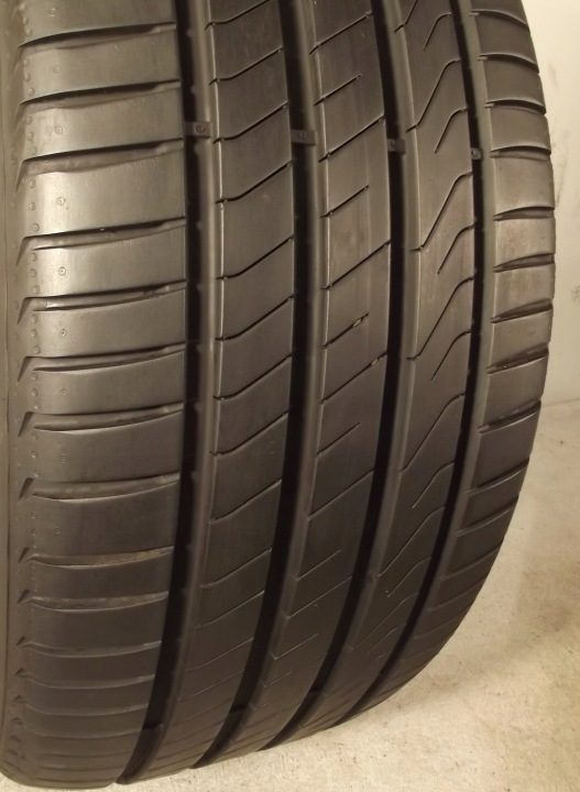 Шина летняя Pirelli Cinturato C3 225/45R17 94Y XL, фото 5