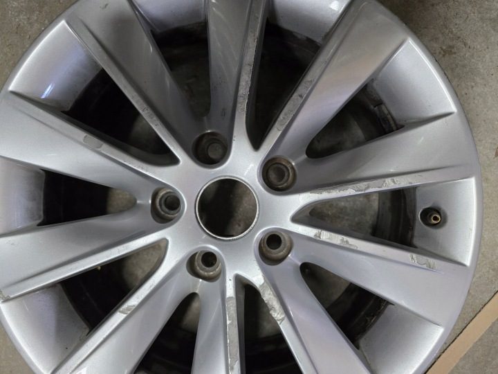 Литой диск SEAT OE SEAT LEON III 6.5" x 16" 5x112 ET 46, фото 2