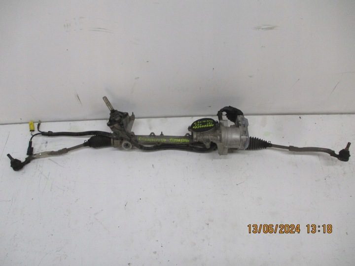 Механизм Citroen C5 Aircross 1,5HDI 19 г. 9829982180, фото 6