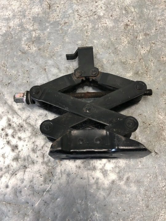 Домкрат Renault 840 кг, фото 5
