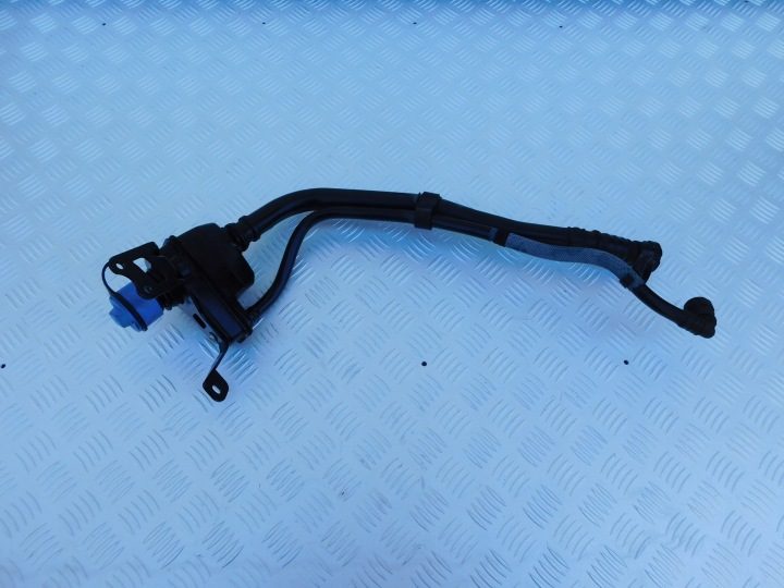 Land Rover Evoque II L551 горловина AdBlue K8D2-5J232-A, фото 1