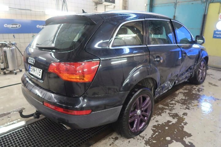 Audi Q7 Датчик скорости ESP 2006 3.0L 7h0907652a 10.1701-0367.3, фото 7