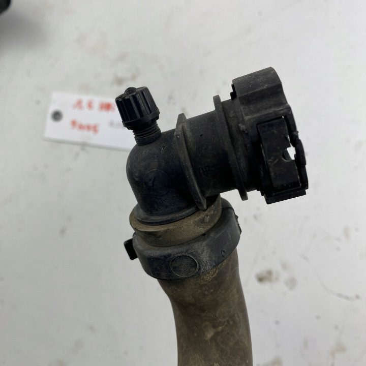 Шланг воды патрубок Citroen Peugeot Partner 1.6 TDCI HDI, фото 5