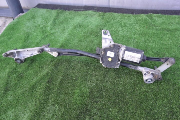 Mercedes w176 трапеция стеклоочистителя a1769061800, фото 5