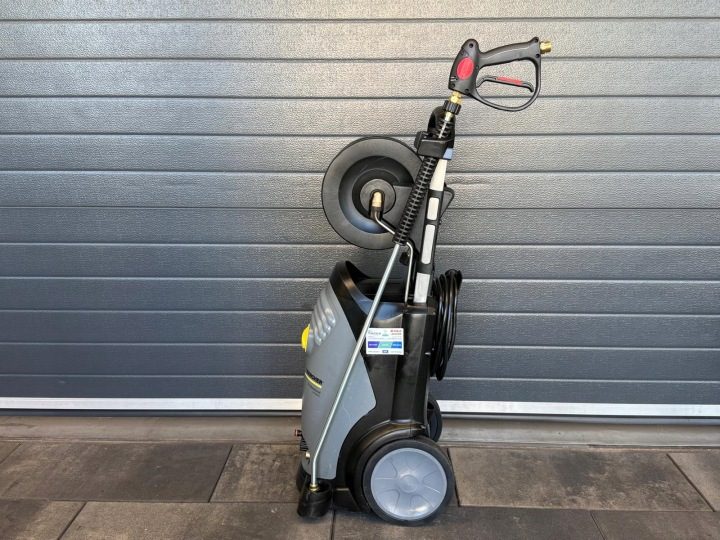 Мойка высокого давления Karcher HD 6/13 CX Plus 1.520-952.0, фото 3