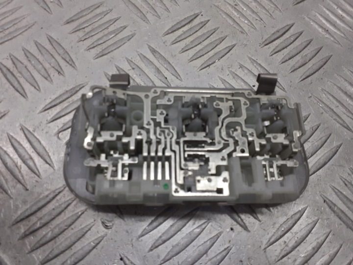ПОДСВЕТКА КАБИНЫ PEUGEOT 807 2.0 HDI 9652262280, фото 2