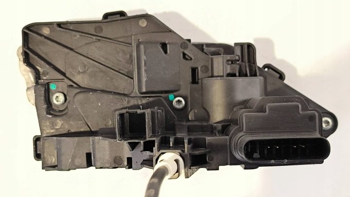 ЗАМОК ДВЕРИ PP 31440998 VOLVO S90, фото 4