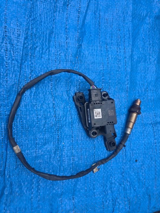 Volkswagen 2.0 TDI лямбда-зонд NOx 05L906261D, фото 1