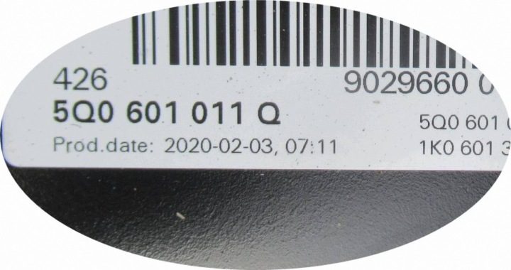 Seat Ateca докатка запасная 18" 9029660, фото 4