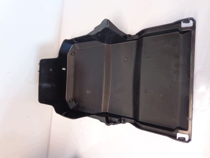 Ford Focus II MK2 1.6 TDCI крышка аккумулятора 4M51-10723-BC, фото 3