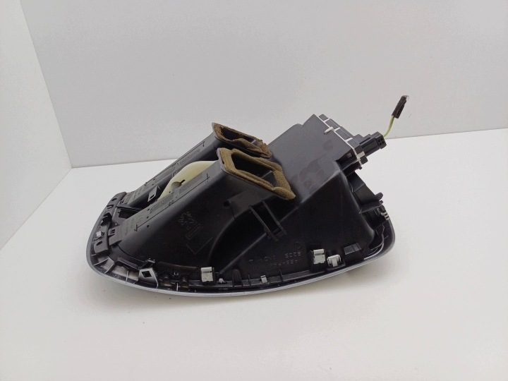 СРЕДНИЙ ДЕФЛЕКТОР ОБДУВА PEUGEOT 207 SW 9650068177 / 9665103980 NR1397, фото 10
