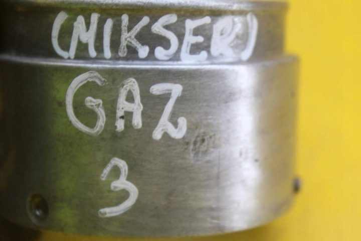 MIKSER ГАЗА VW AUDI SEAT SKODA PEUEGEOT CITROEN, фото 10