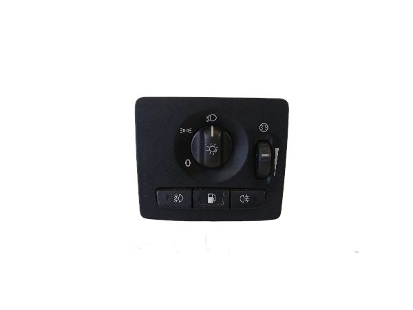 VOLVO V50 S40 II ПЕРЕКЛЮЧАТЕЛЬ СВЕТА 30739299, фото 1