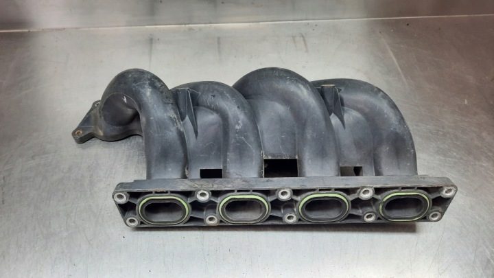 ВПУСКНОЙ КОЛЛЕКТОР AUDI A4 B6 1.9D 00 г. 038129713AJ, фото 1