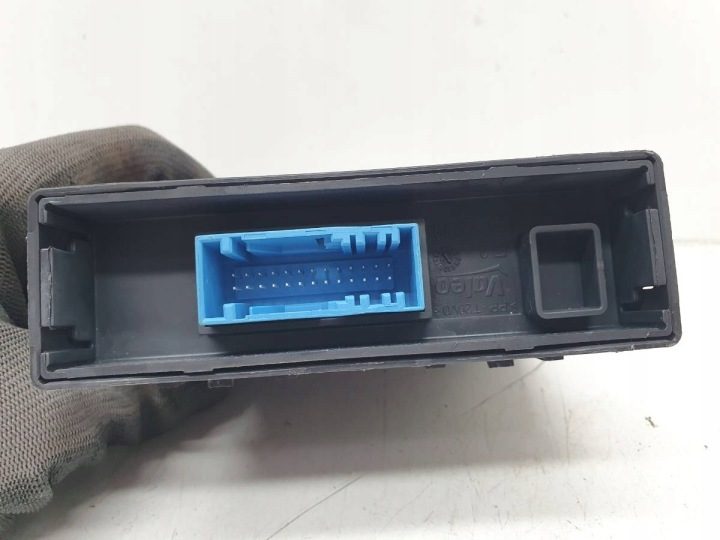 Блок управления света Jeep Avenger Peugeot 208 II Mokka B 9850435680, фото 3