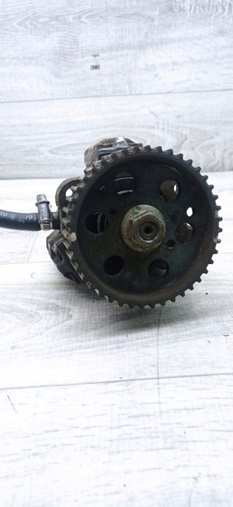 FIAT MULTIPLA 2 04-10R 1.9 JTD ТНВД 0445010007, фото 3