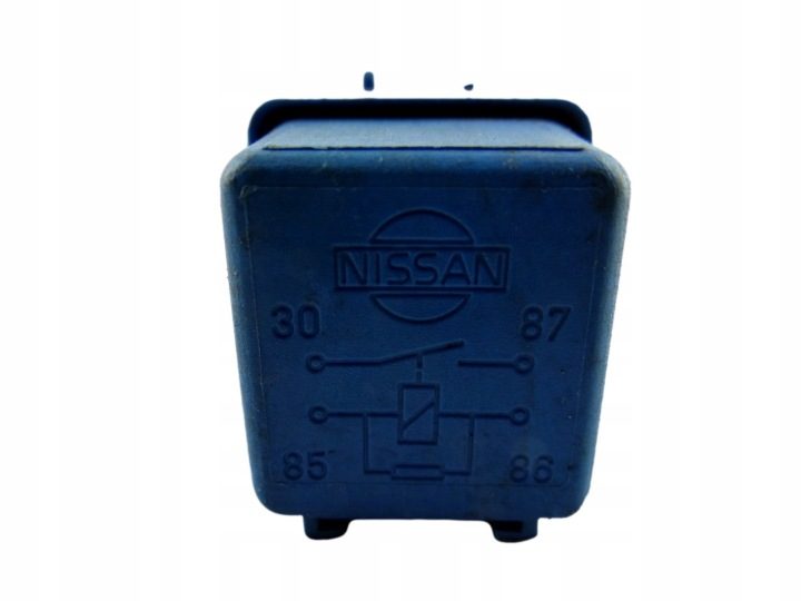 РЕЛЕ NISSAN MICRA 23230 9F900, фото 1
