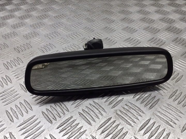 ЗЕРКАЛО САЛОНА FORD FOCUS MK2 1.8 TDCI 3S7A-17E678-BA, фото 3