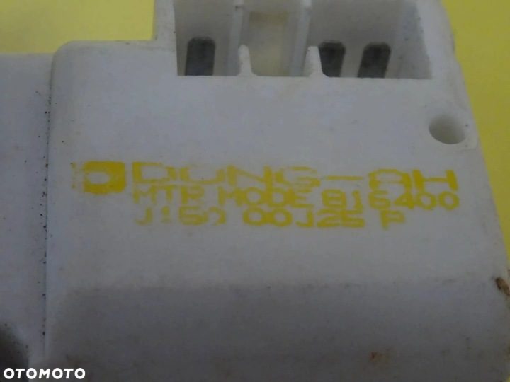 МОТОРЧИК ВЕНТИЛЯТОРА ПЕЧКИ DAEWOO NUBIRA NR430, фото 2