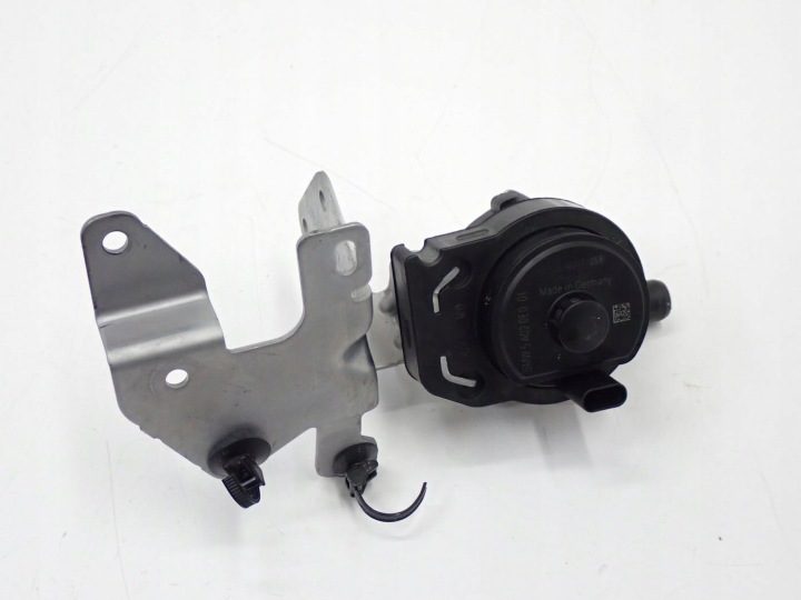 ДОПОЛНИТЕЛЬНАЯ ПОМПА 5A020E0 BMW X2 U10 iX2 X1 U11 iX1 eDrive20 25 г., фото 3