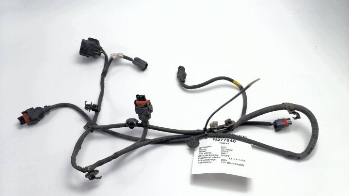 Проводка 91840J9220 Hyundai Kona, фото 1