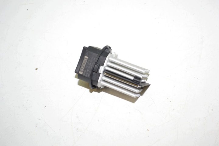 CITROEN C3 C4 РЕЗИСТОР ВЕНТИЛЯТОРА G4532002 5HL008941, фото 1