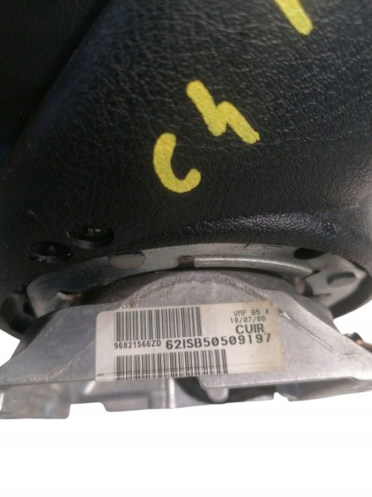 Citroen OE 96821566ZD, фото 3