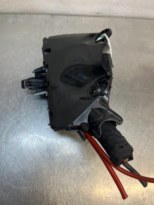 Корпус блок предохранителей VW Golf VII 7 5Q0907361G, фото 2