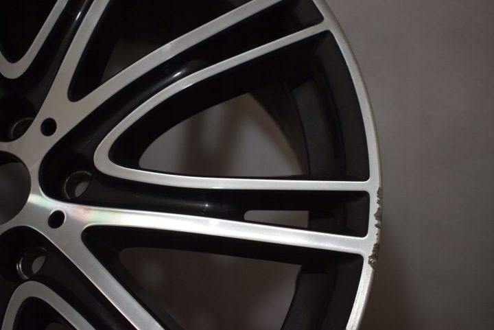 Литой диск BMW OE 5 G30 G31 9.0" x 20" 5x112 ET 44, фото 4