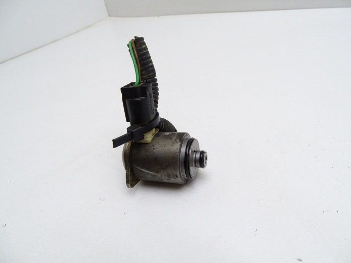 ДАТЧИК РУЛЕВОЙ РЕЙКИ SERVOTRONIC AUDI A4 B8 A5 8T 02586471 0090-251, фото 3