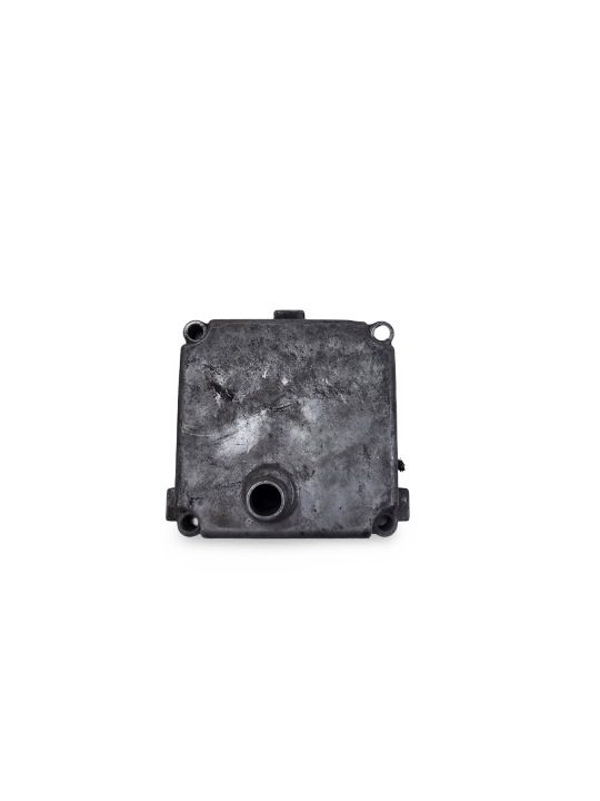 YAMAHA YZF 600 R6 RJ03 RJ05 99- КРЫШКА ДВИГАТЕЛЯ МАЛАЯ ТРУБКА, фото 1
