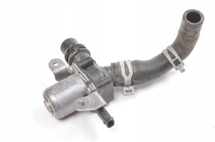 НАСОС ЦИРКУЛЯЦИИ ОХЛАЖДАЮЩЕЙ ЖИДКОСТИ 2.0 VOLVO XC90 XC60 2020- S60 V60 OE 32222660, фото 5