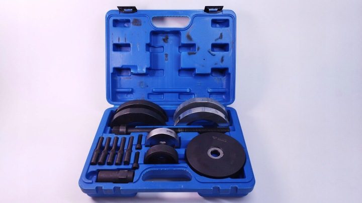 KS-Tools Werkzeuge-Maschine Brilliant Tools, фото 2