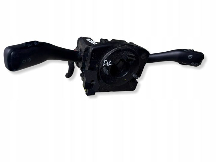 Шлейф подрулевой airbag Volkswagen Audi Seat Skoda 1J0959654AC, фото 1