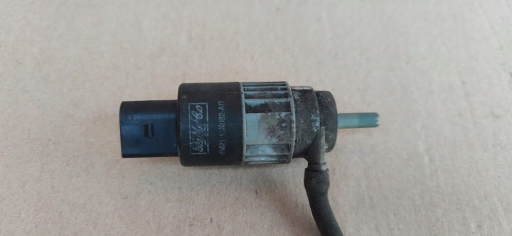 Ford OE 6M21-12K082-AB, фото 3