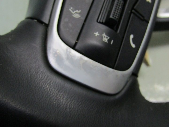 KIA SPORTAGE V 24 г. РУЛЬ 56190-P1400 56190P1400, фото 8
