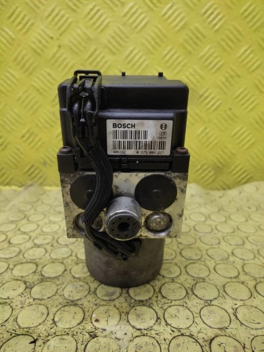 OPEL MERIVA A НАСОС ABS 0265216478, фото 4