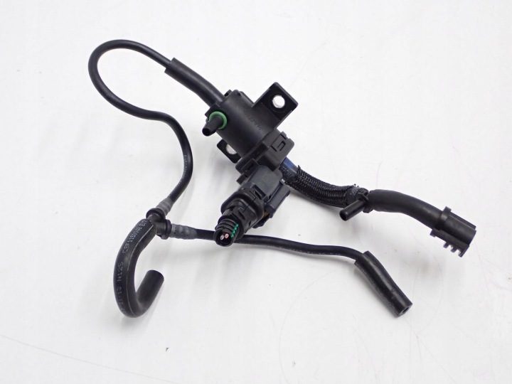 ВАКУУМНЫЙ КЛАПАН 9665558580 PEUGEOT EXPERT III TRAVELLER 2.0BHDI AH01 25 г., фото 1