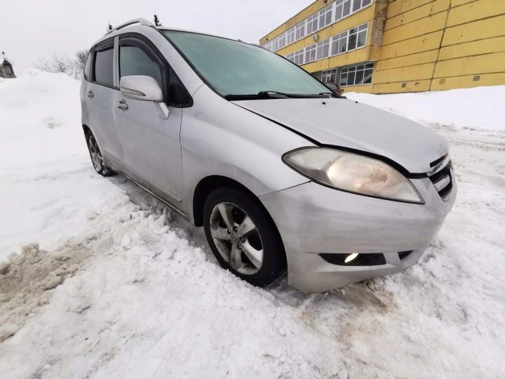 Honda FR-V Датчик скорости ESP 2007 2.2L 0265005299 0265005299, 39960-SJD, фото 4