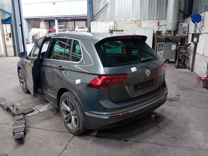 Volkswagen Tiguan AD1 2016 - 2024 Насос ABS 5q0614517bg CZEA, фото 10