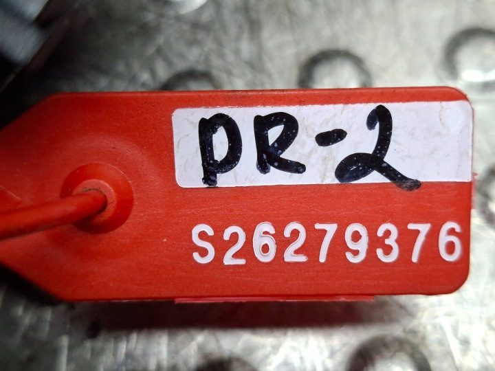 БЛОК УПРАВЛЕНИЯ КЛИМАТОМ X8032002 CITROEN C3 II DS3 2009-, фото 4